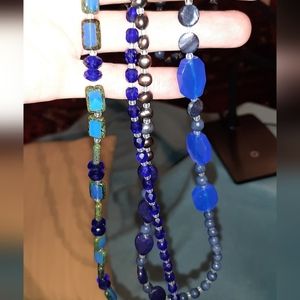 STEPHANIE WOLF | Medley Necklace